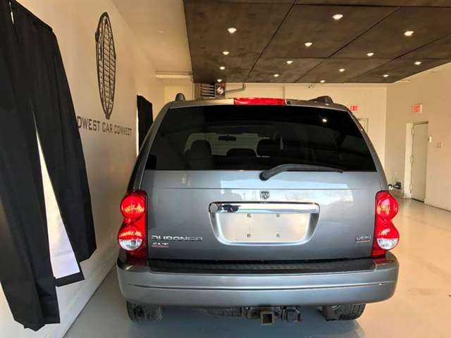 2005 Dodge Durango SLT 4WD 4dr SUV